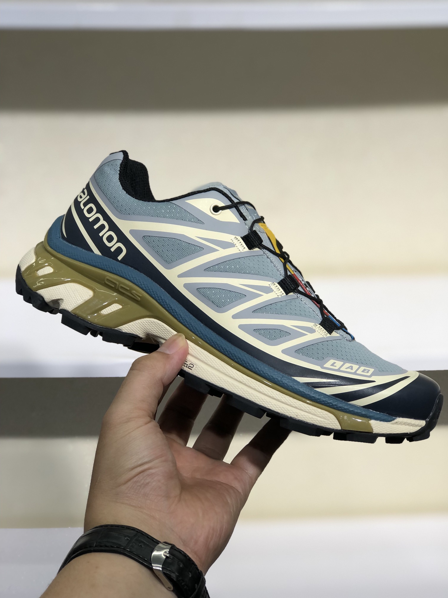 NO:276473,Spot Salomon Salomon Satellite Gray Top version Spot supply Size:36 36.5 37.5 38 38.5 39 40.5 41 42 42.5 43 44 44.5 45 46,19860909档口现货 萨洛蒙Salomon沙场灰 顶级版本现货供应 Size:36 36.5 37.5 38 38.5 39 40.5 41 42 42.5 43 44 44.5 45 46,,Men's shoes