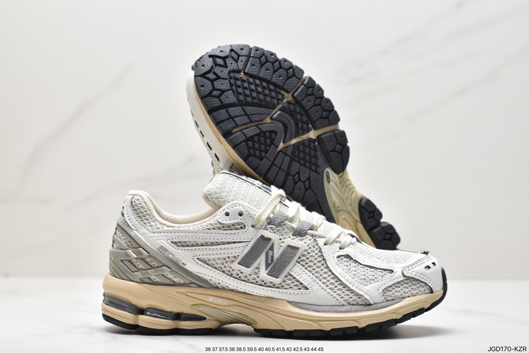NB New Balance M1906RI Retro Daddy Style Mesh Running Casual Sports Shoes M1906RP