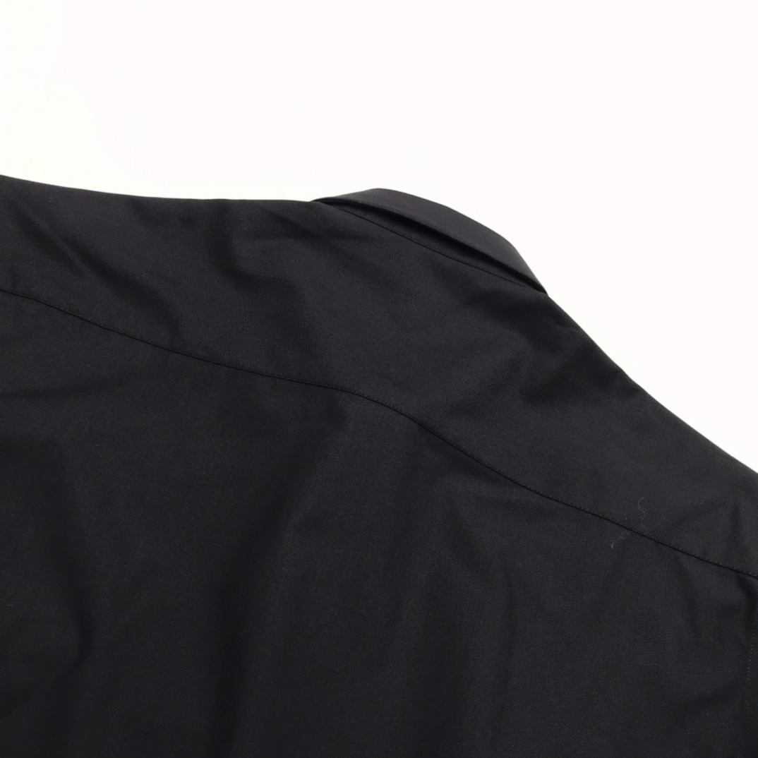 Stylish CJCR Loe ♪ Loi Wei ♪ Recreational Shirt – Classic Quality Details for Every Season - 图片 8