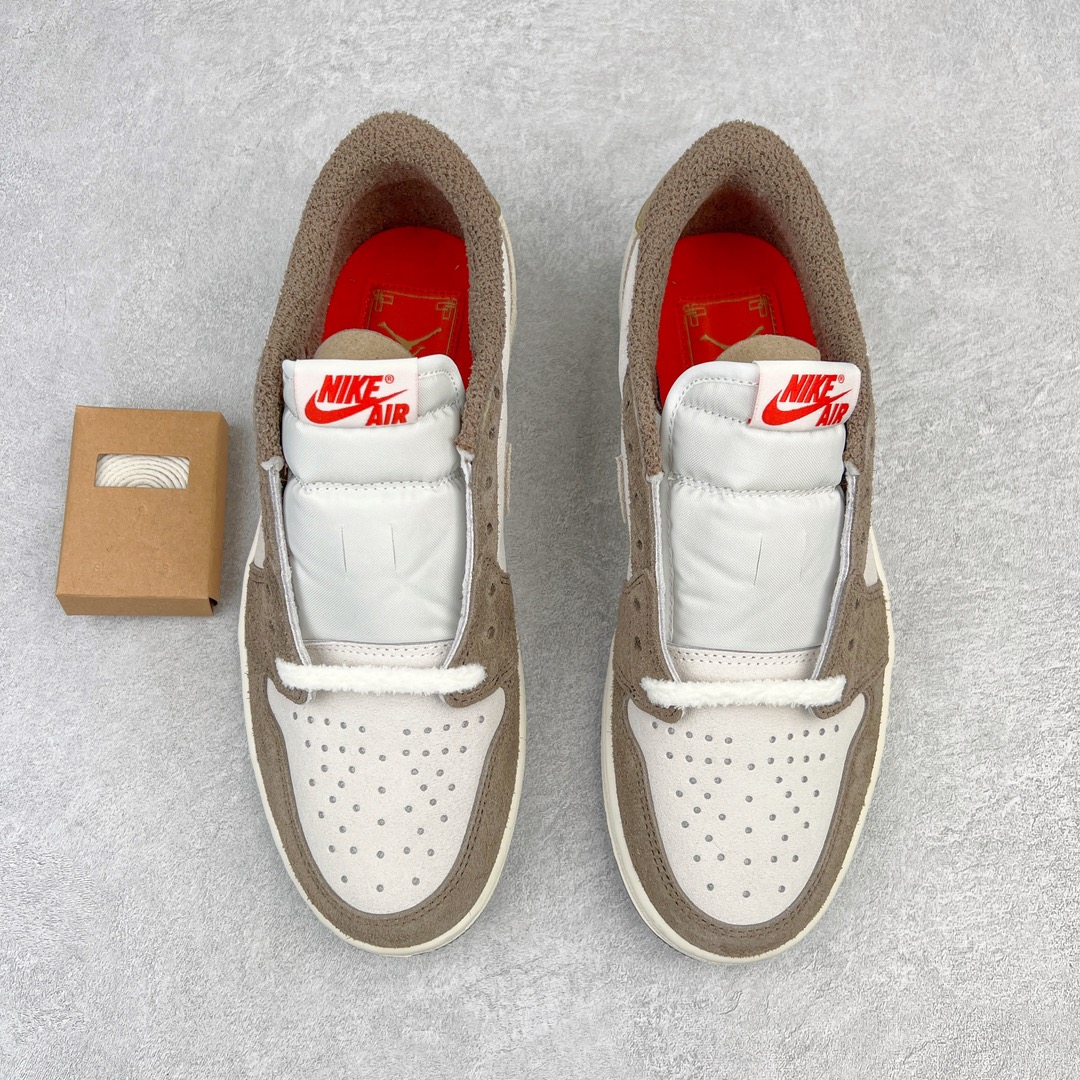 图片[2]-零售💰230 ＃Z版纯原福利‼Air Jordan AJ1 Low 低帮 兔年CNY  DV1312-200 外贸特供 原楦原纸板开发 极致一眼正品既视感 原厂皮料 原厂拉帮工艺 全部采用原厂电脑车 针距 边距完全同步原鞋 特供皮料一致原鞋 鞋面清洁度最高QC检验标准 控制溢胶 飞翼3D高频深度立体 鞋盒、防尘纸  均采购来自原厂 Size：40 40.5 41 42 42.5 43 44 44.5 45 46 47.5 编码：by2936030-运动鞋