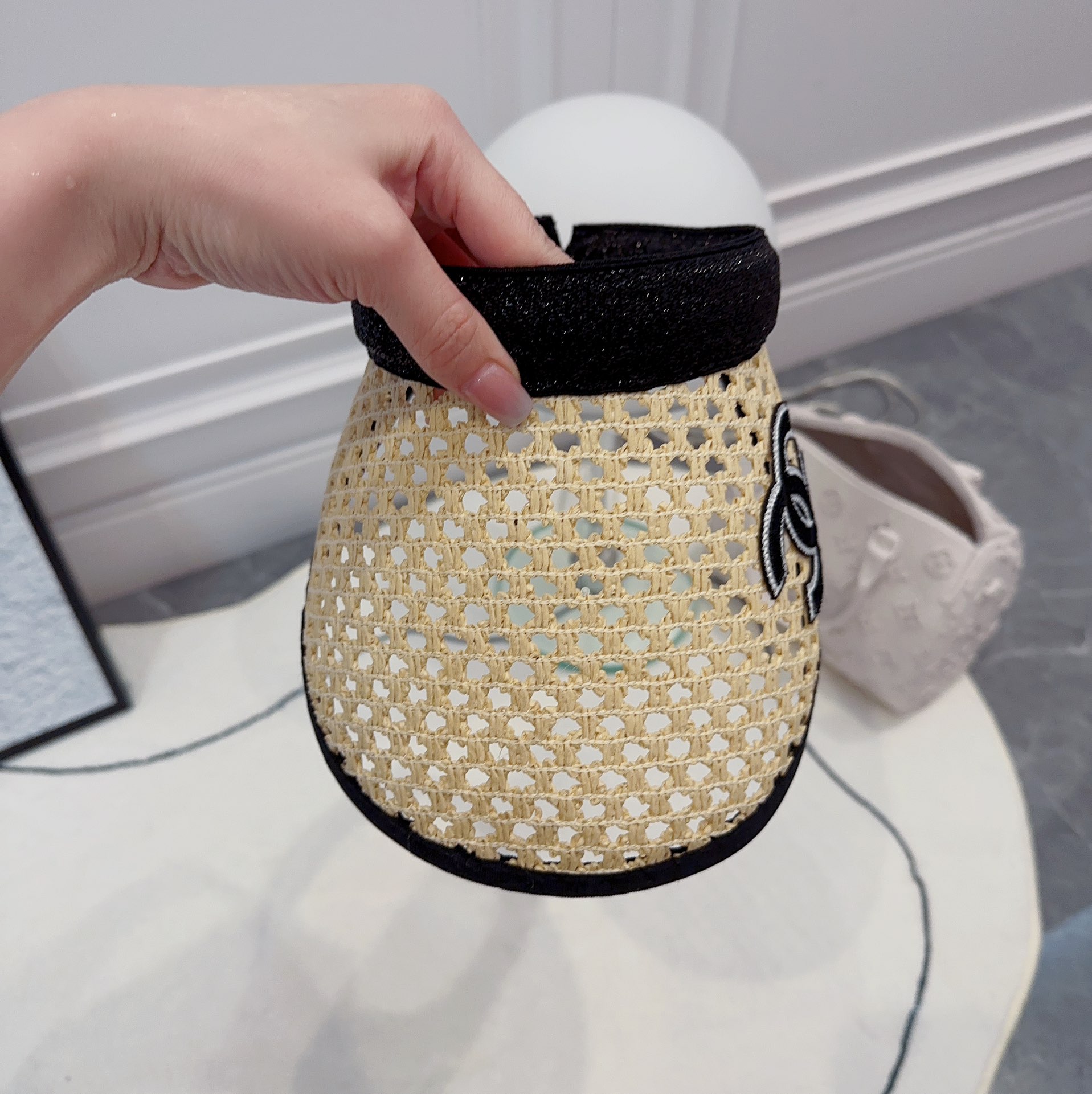 [Chanel Hats]Not packaged CHANEL CHANEL