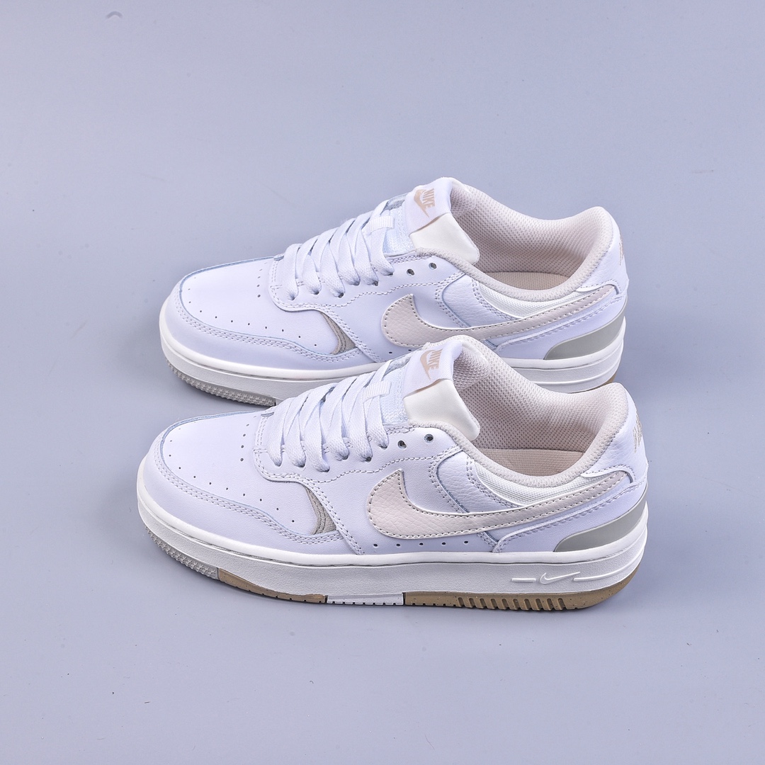 150 WNIKE GAMMA FORCE机能 结构 厚底空军一号板鞋官方同步 DX9176-103