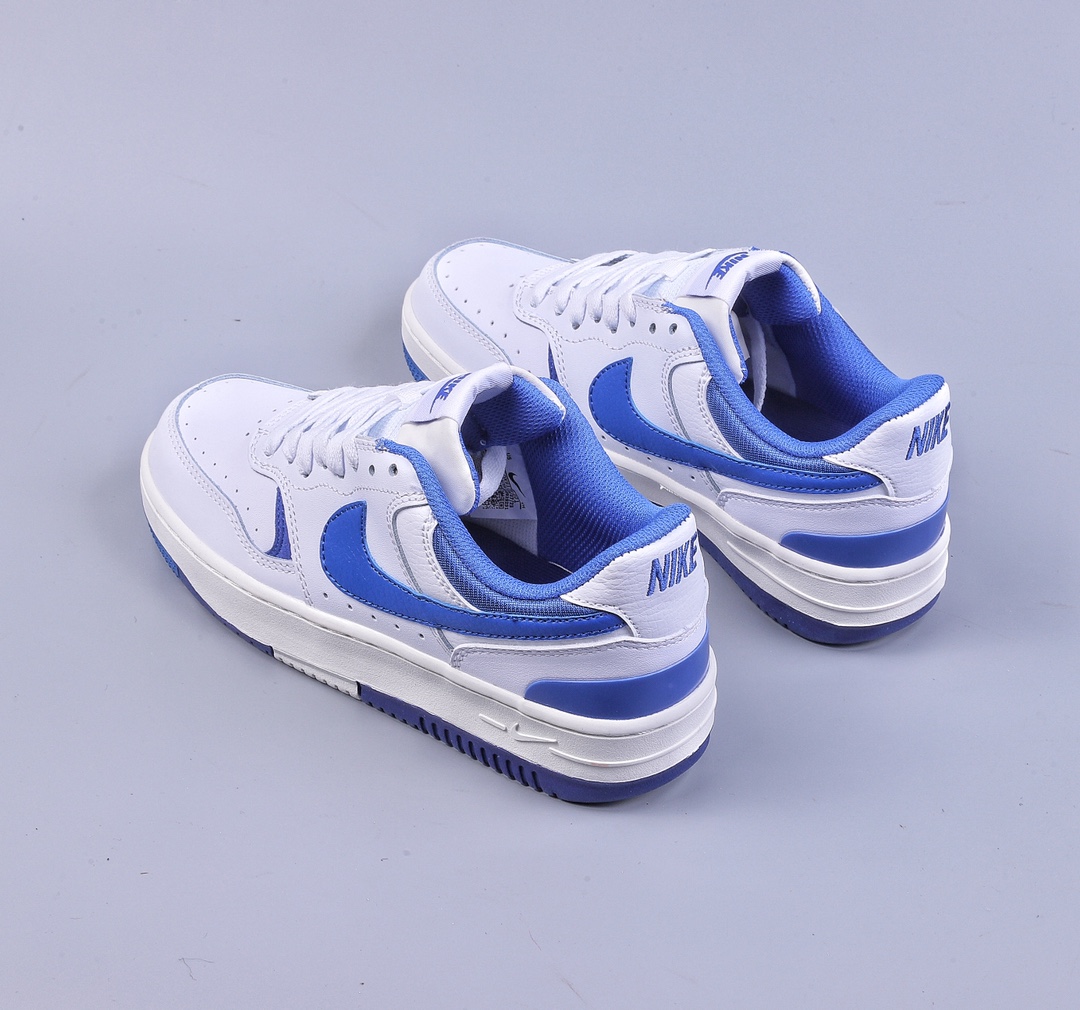 150 WNIKE GAMMA FORCE机能 结构 厚底空军一号板鞋官方同步 DX9176-101