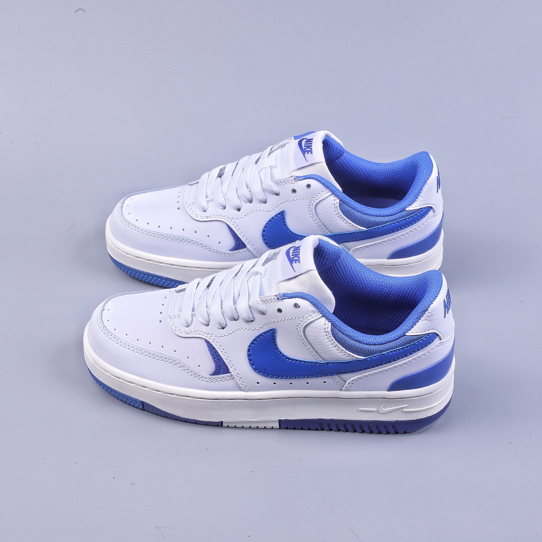 150 WNIKE GAMMA FORCE机能 结构 厚底空军一号板鞋官方同步 DX9176-101