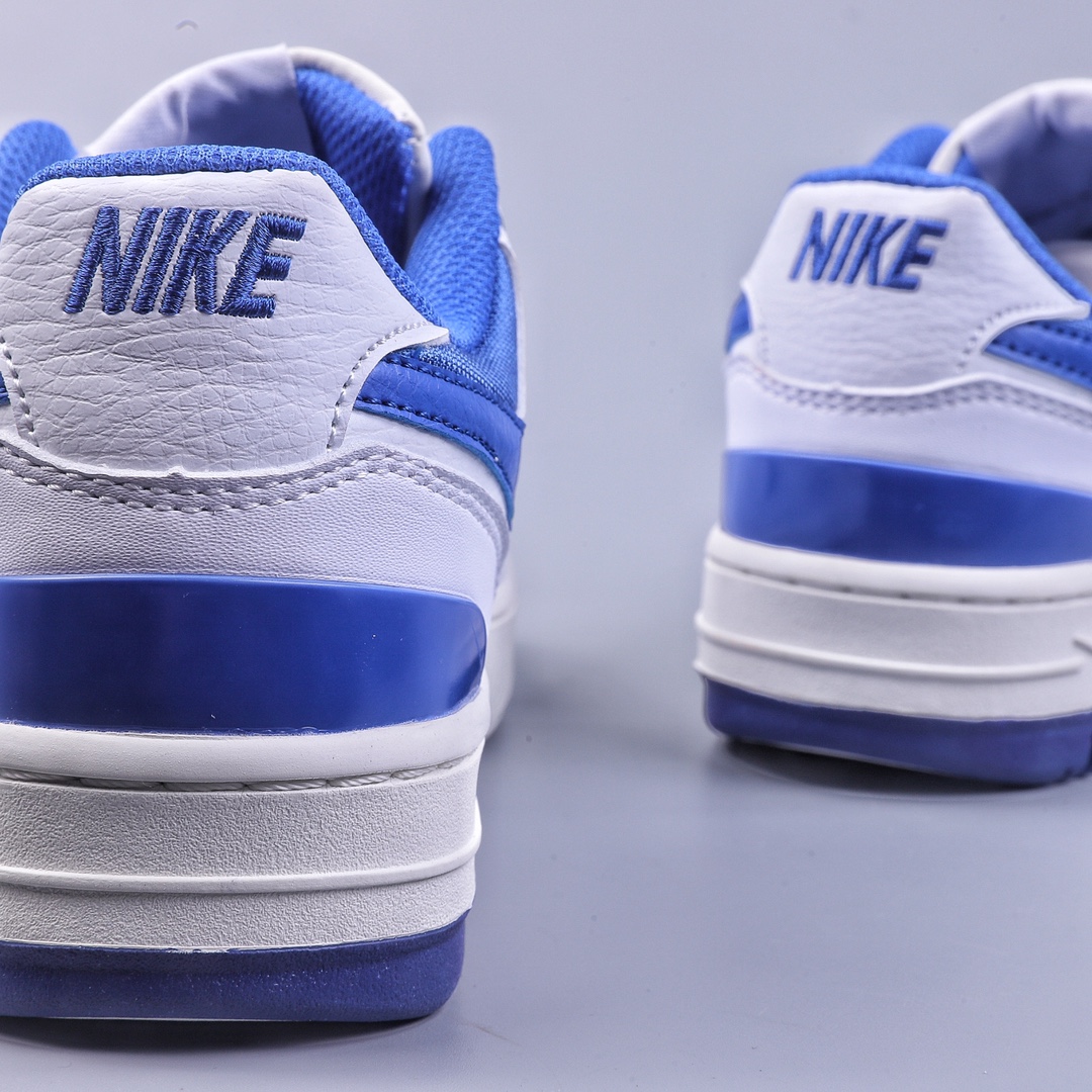 150 WNIKE GAMMA FORCE机能 结构 厚底空军一号板鞋官方同步 DX9176-101