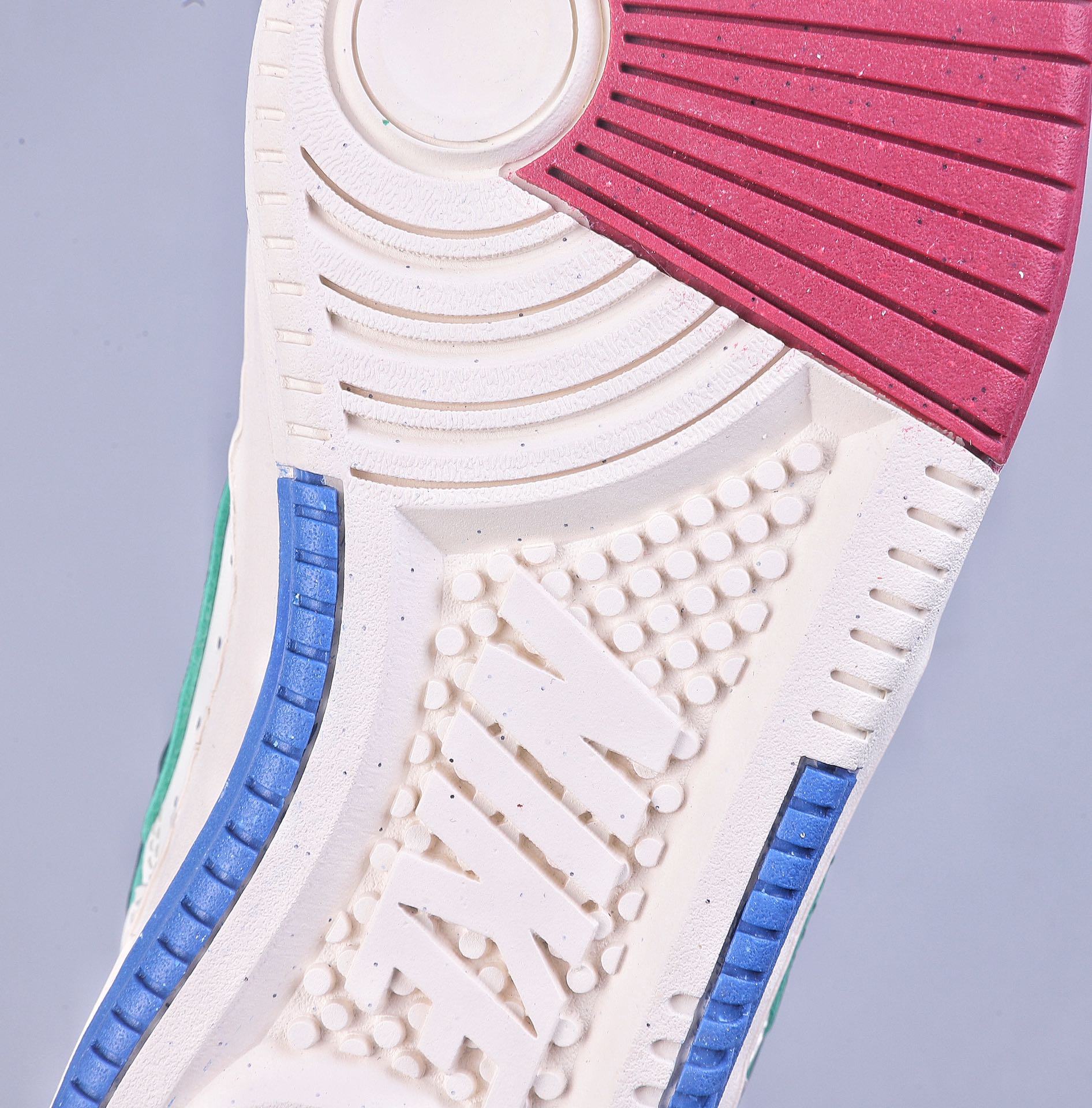 150 WNIKE GAMMA FORCE机能 结构 厚底空军一号板鞋官方同步 DX9176-102