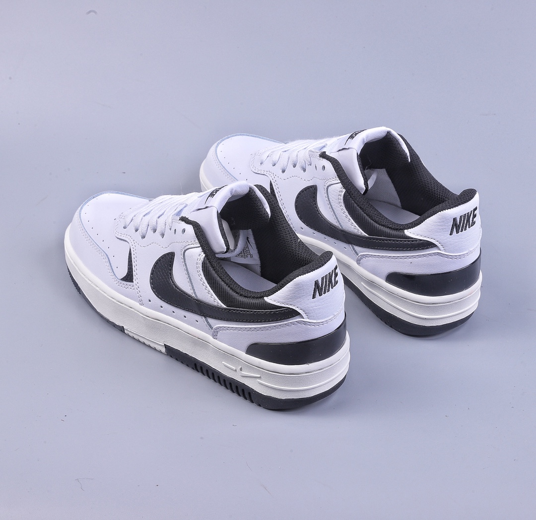 150 WNIKE GAMMA FORCE机能 结构 厚底空军一号板鞋官方同步 DX9176-100