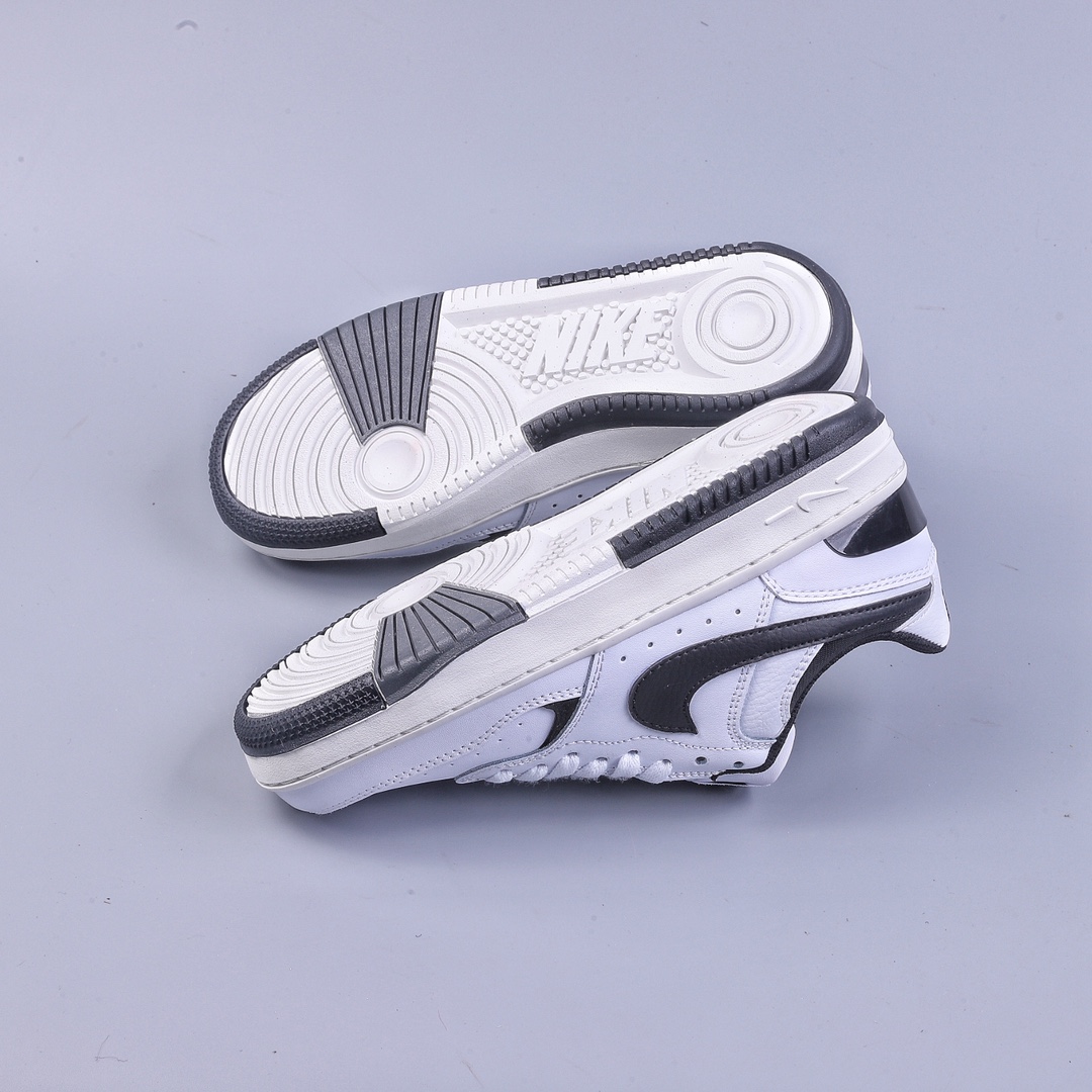 150 WNIKE GAMMA FORCE机能 结构 厚底空军一号板鞋官方同步 DX9176-100