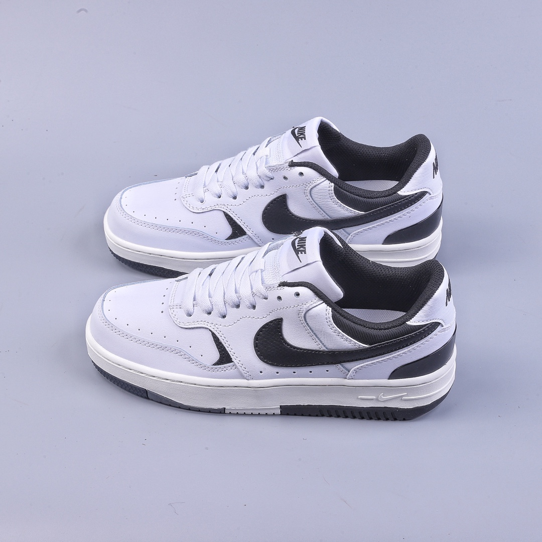 150 WNIKE GAMMA FORCE机能 结构 厚底空军一号板鞋官方同步 DX9176-100