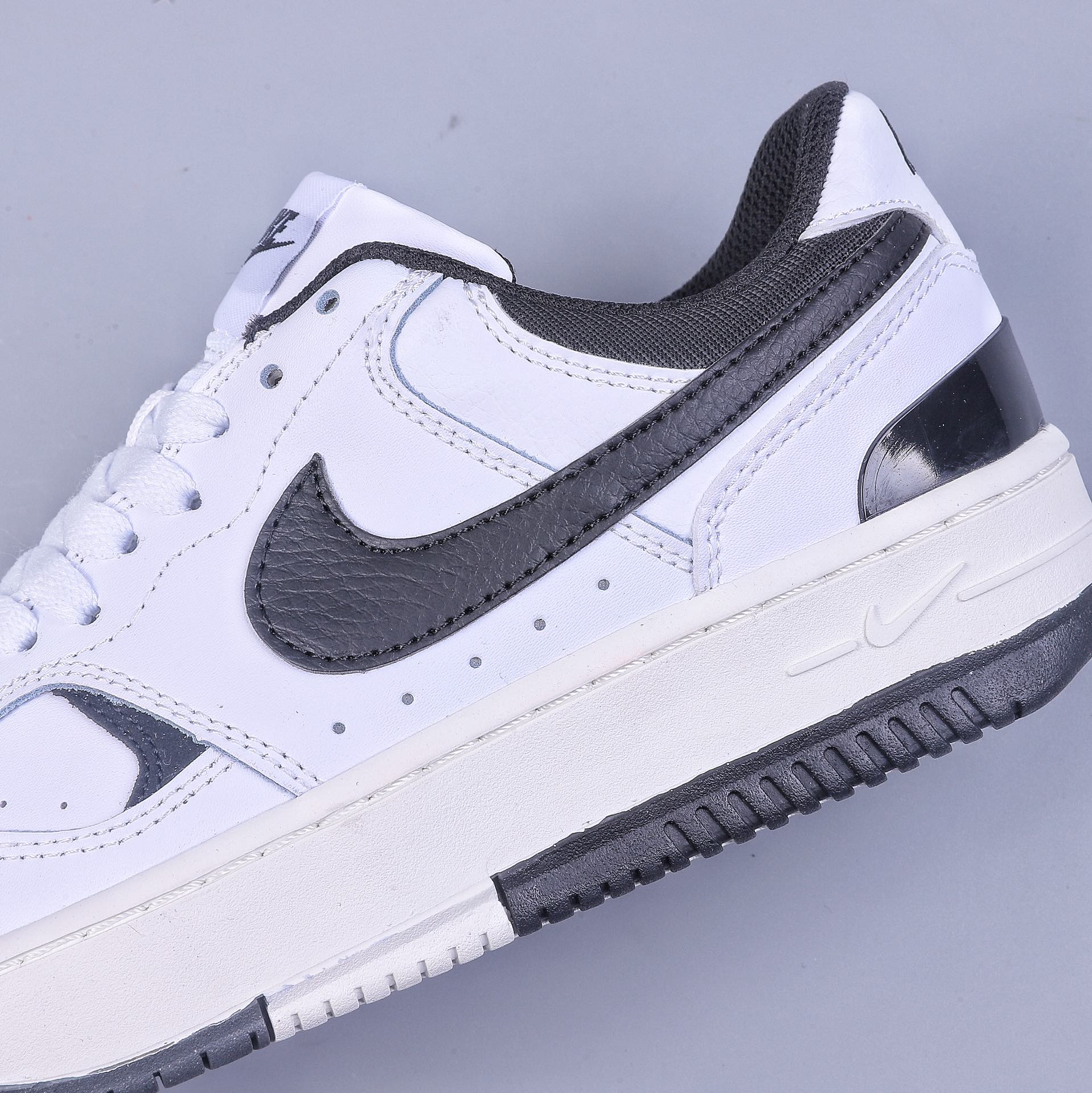 150 WNIKE GAMMA FORCE机能 结构 厚底空军一号板鞋官方同步 DX9176-100