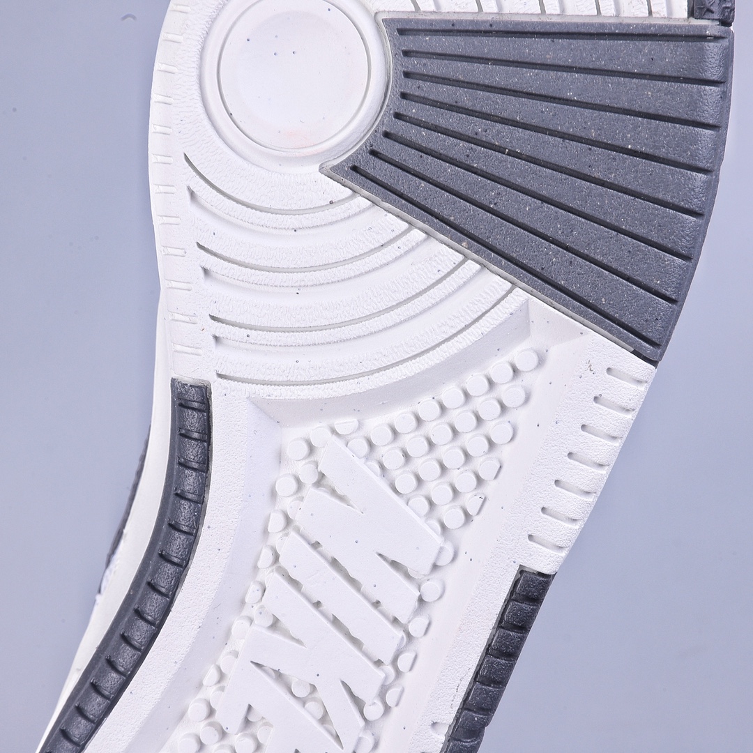 150 WNIKE GAMMA FORCE机能 结构 厚底空军一号板鞋官方同步 DX9176-100