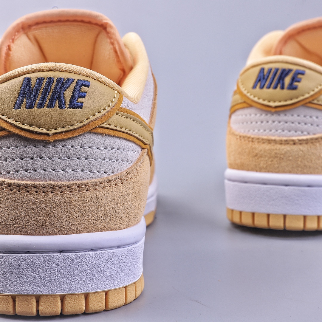 260 J Nike SB Zoom Dunk Low Q弹芝士冰淇淋 板鞋 DV7411-200