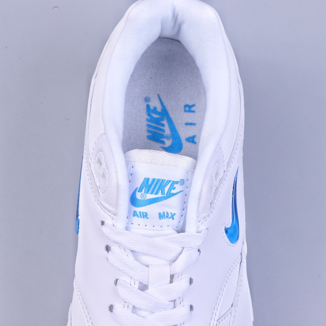 220 Nike Air Max Tavas Max87小气垫 918354-102