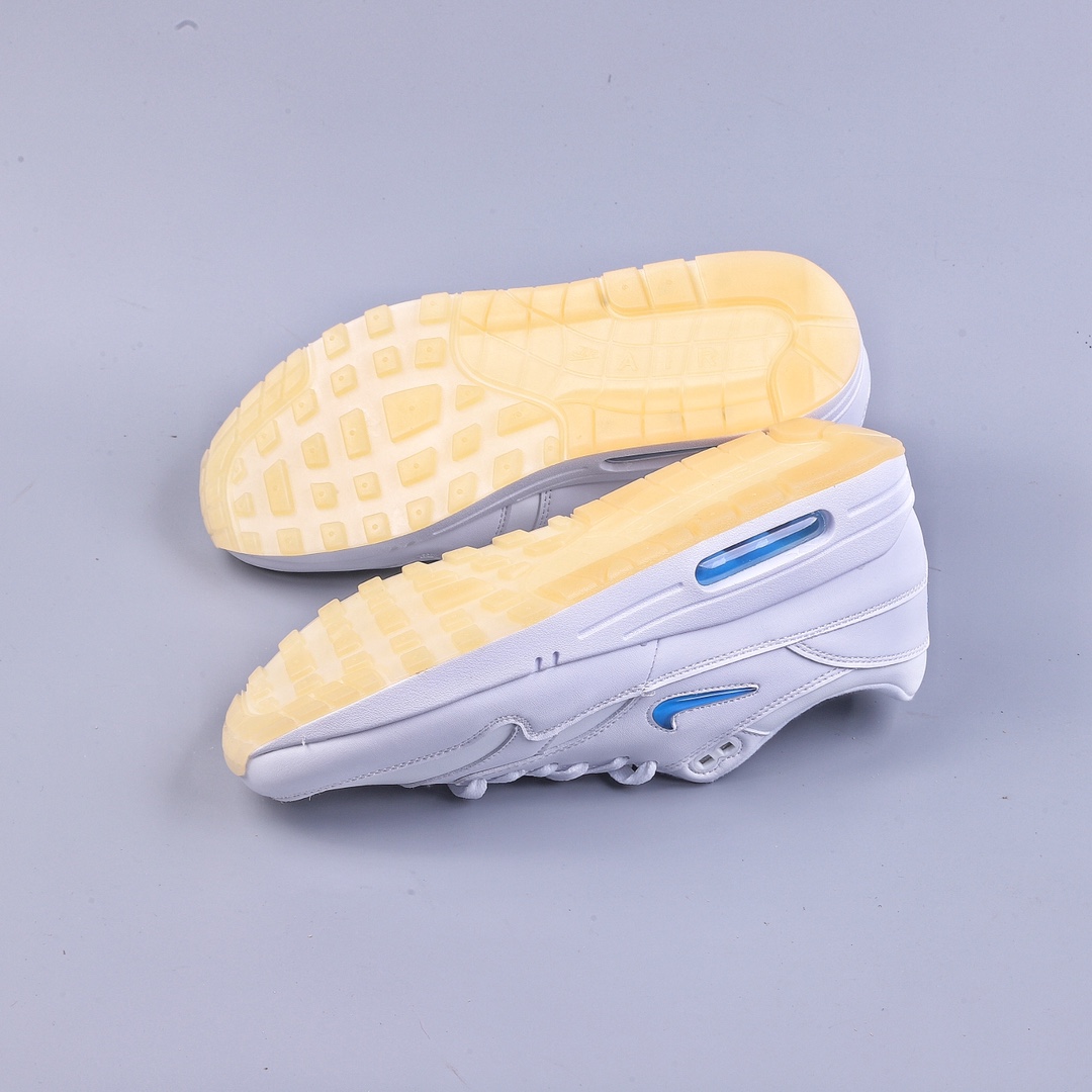220 Nike Air Max Tavas Max87小气垫 918354-102