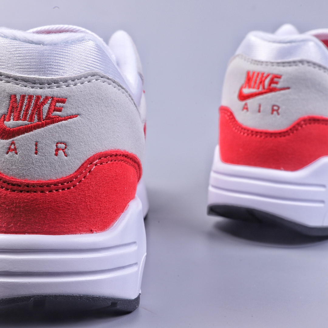 200 Nike Air Max 1 初代复古气垫慢跑鞋 DQ3989-100