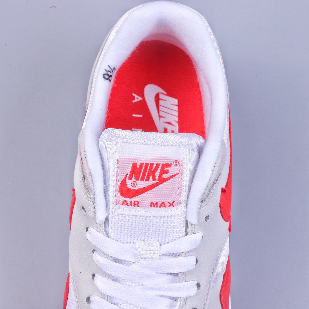 200 Nike Air Max 1 初代复古气垫慢跑鞋 DQ3989-100