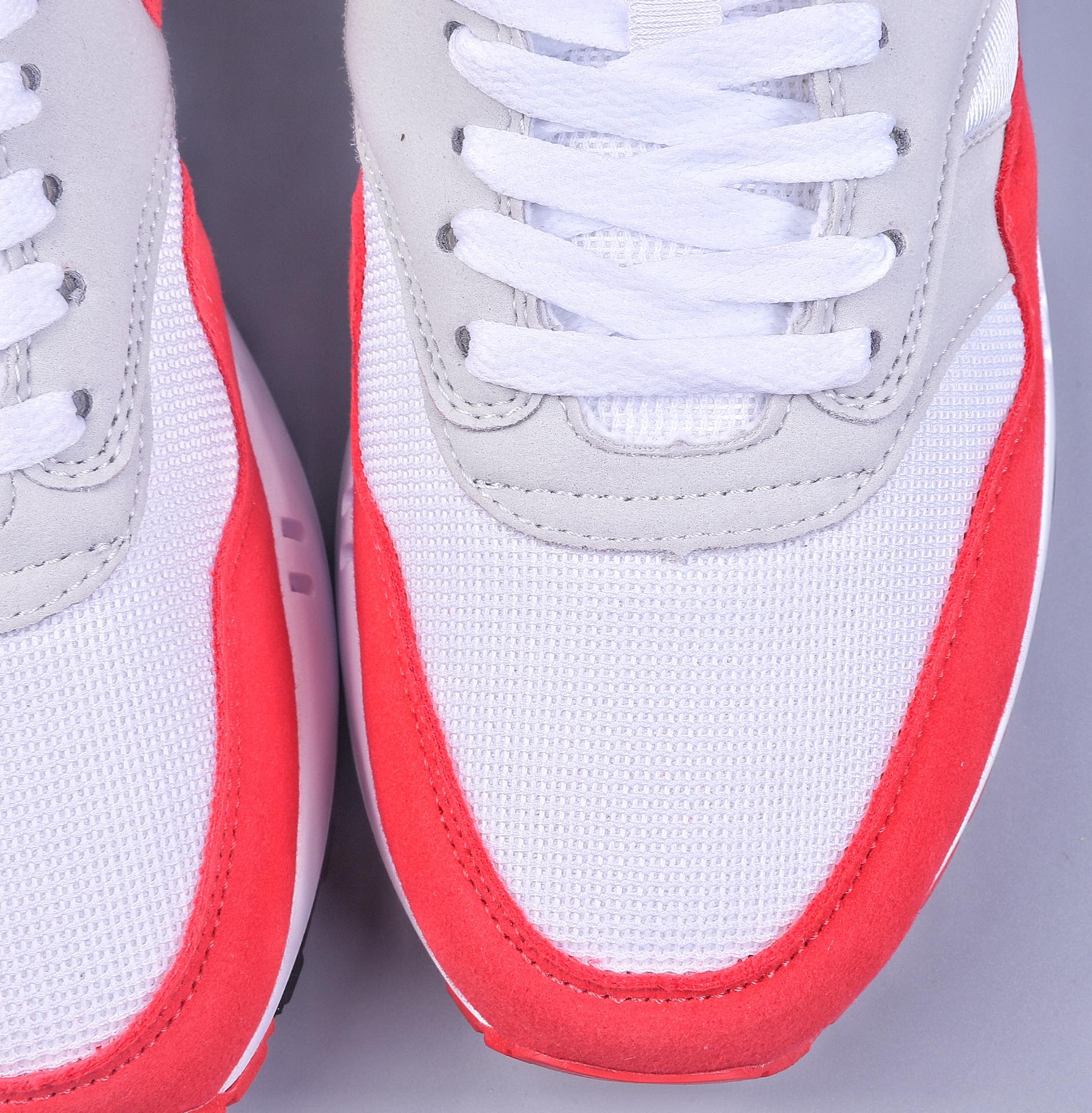 200 Nike Air Max 1 初代复古气垫慢跑鞋 DQ3989-100