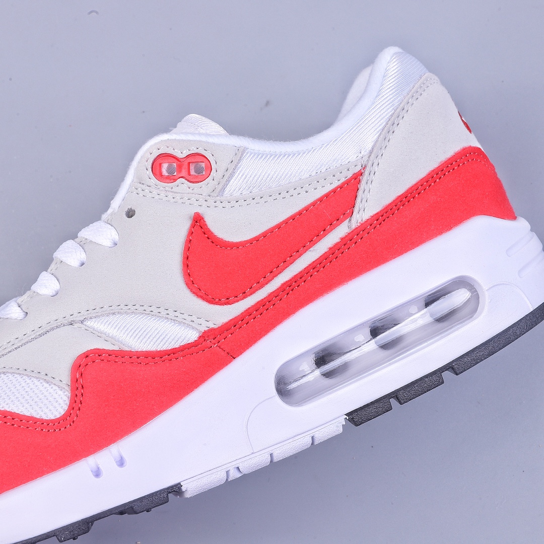 200 Nike Air Max 1 初代复古气垫慢跑鞋 DQ3989-100