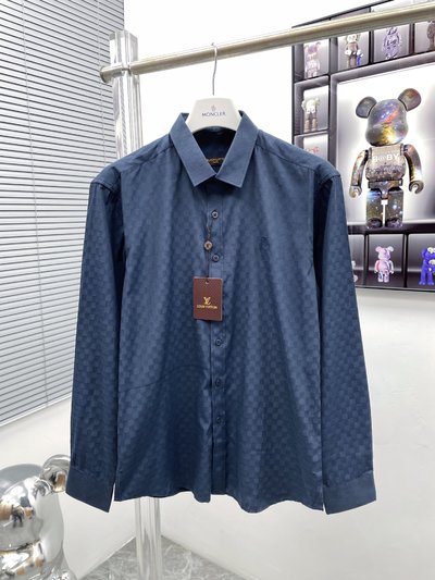 Louis Vuitton Clothing Shirts & Blouses Casual