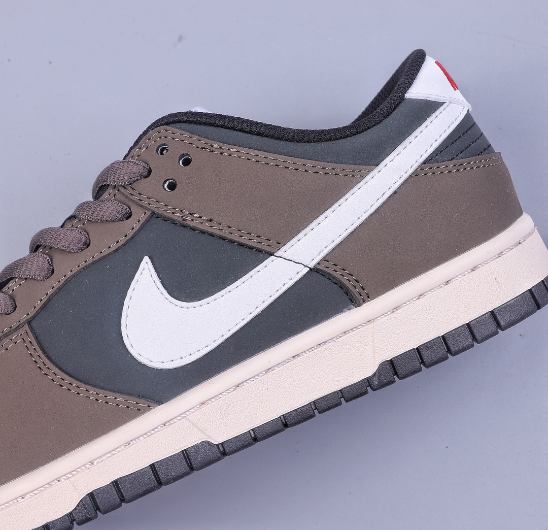 DK Otomo Katsuhiro x Nike SB Dunk Low ”Steamboy OST” Otomo Katsuhiro joint Steam Boy series MG3656-038