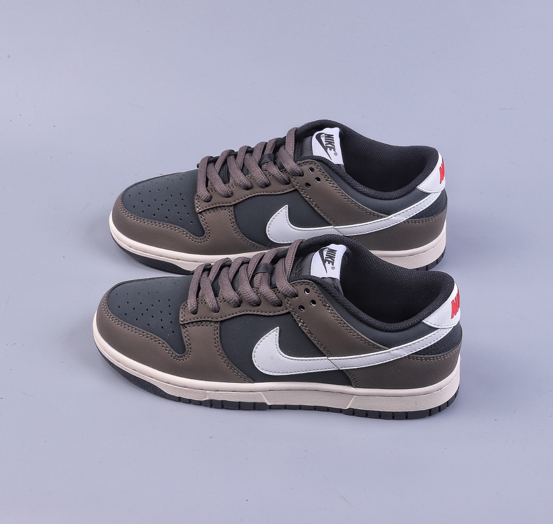 DK Otomo Katsuhiro x Nike SB Dunk Low ”Steamboy OST” Otomo Katsuhiro joint Steam Boy series MG3656-038