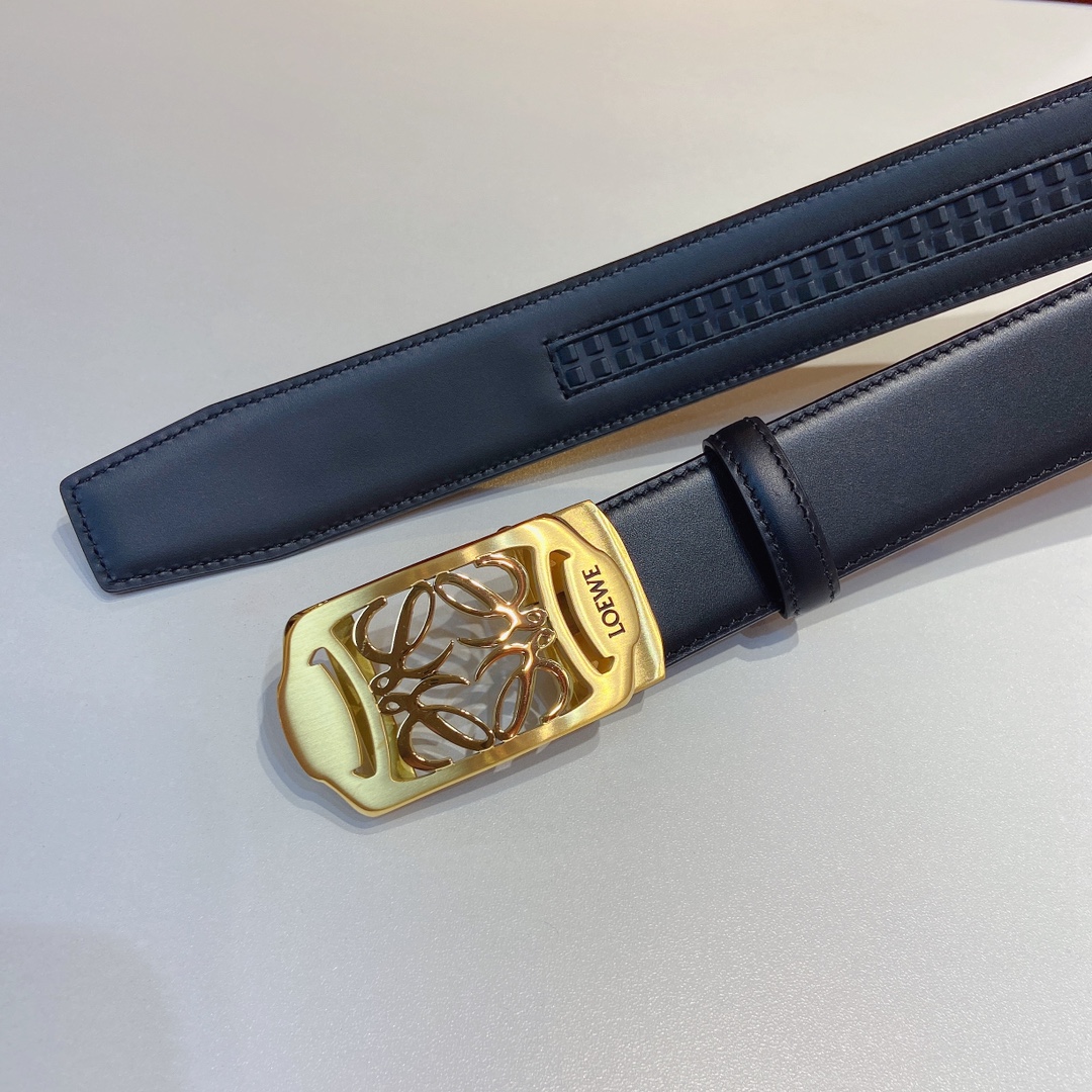罗意尾经典腰带系列原厂五金精品不锈钢