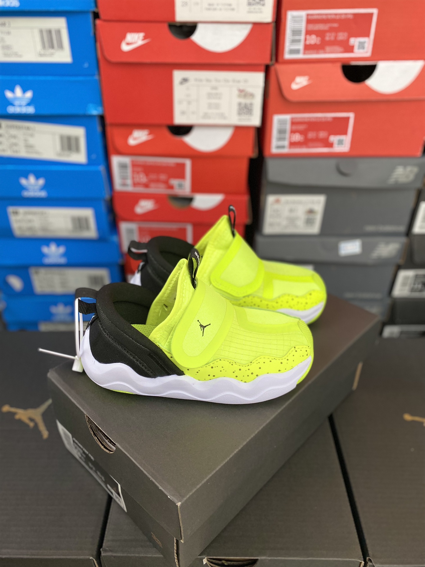 📦发货实拍-选品中心