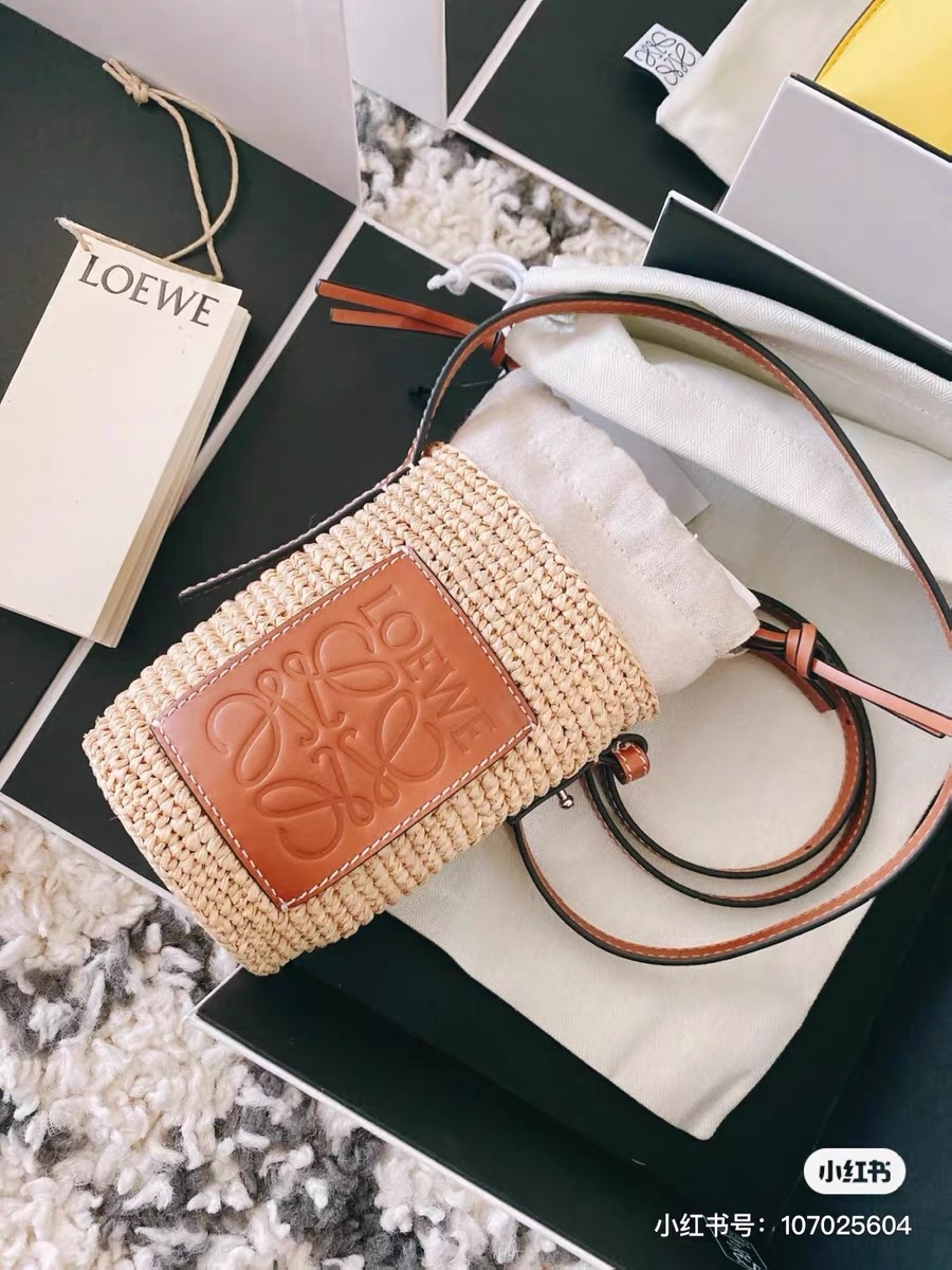 Trendy Basket Bag: New Money, Brush Cell Craft, Herbs Integration into Fashion - 图片 6