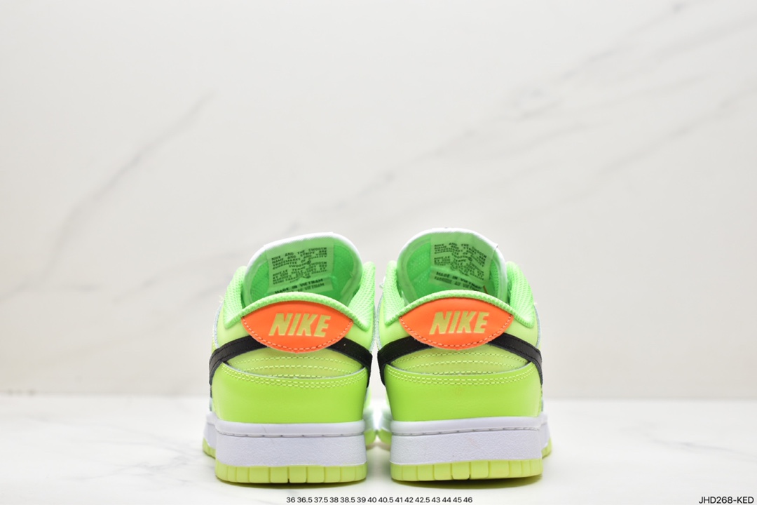 Nike SB Dunk Low RETRO original first layer material FJ4610-702