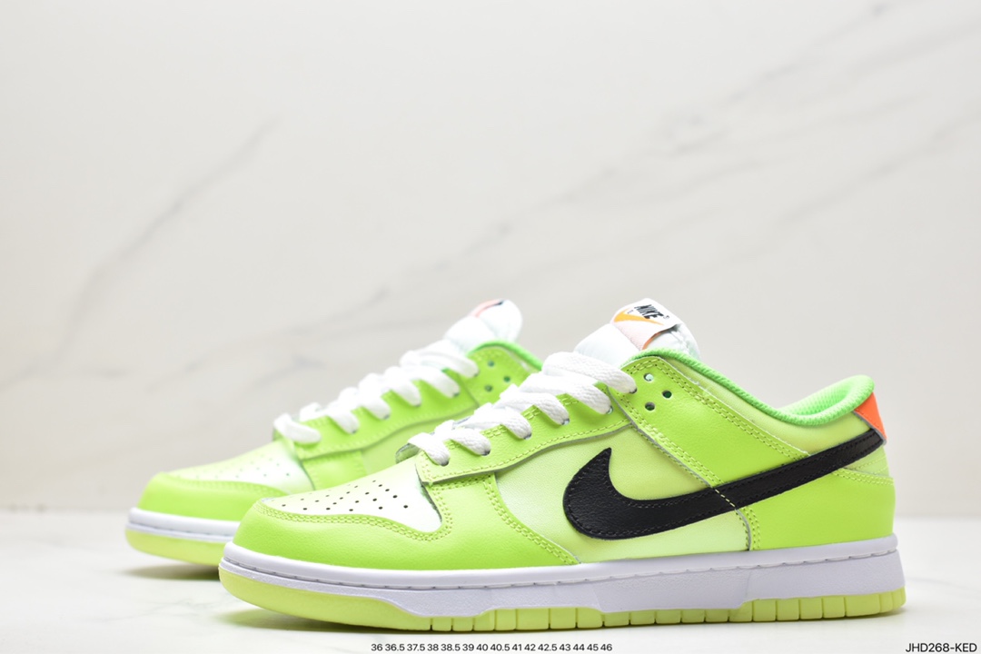 Nike SB Dunk Low RETRO original first layer material FJ4610-702