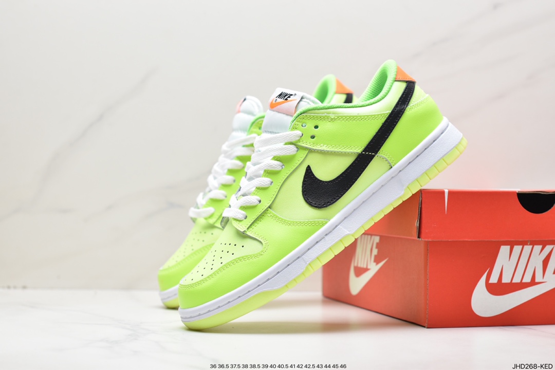 Nike SB Dunk Low RETRO original first layer material FJ4610-702