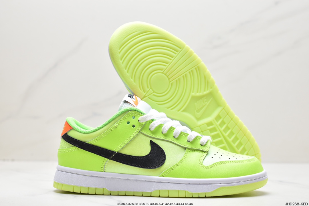 Nike SB Dunk Low RETRO original first layer material FJ4610-702