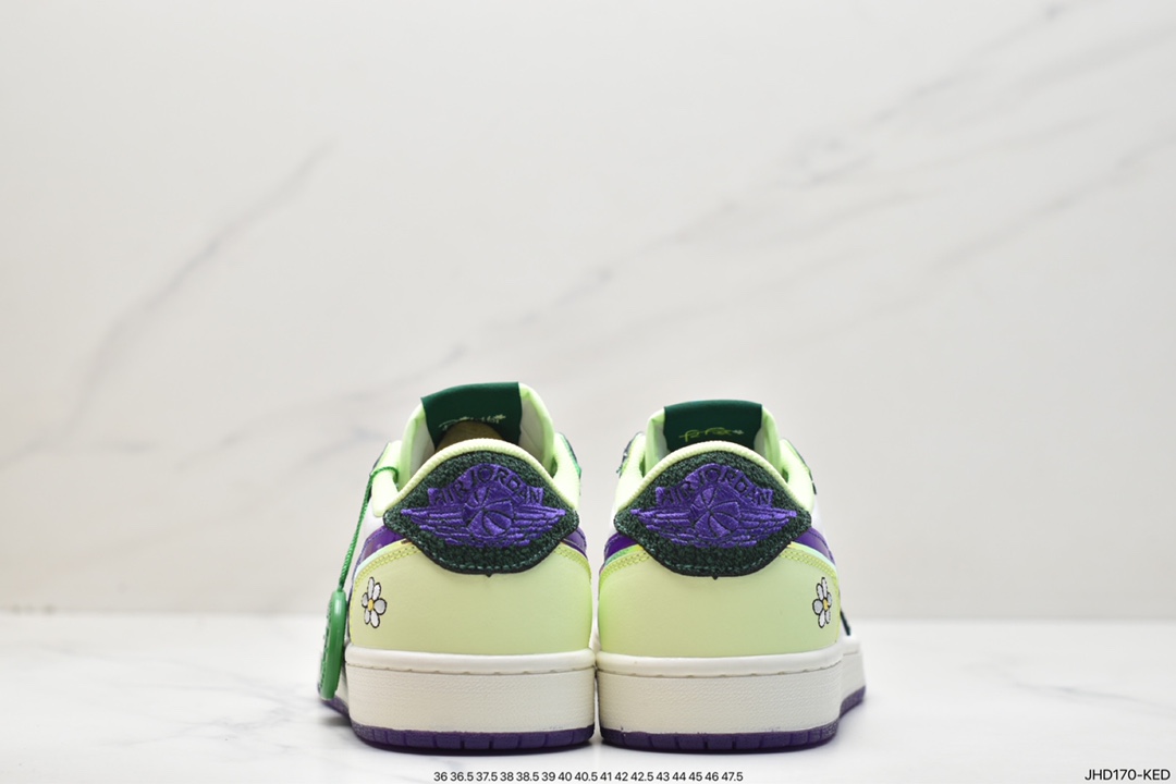 Air Jordan 1 Retro Low ”Doernbecher” Charity FD9665-351