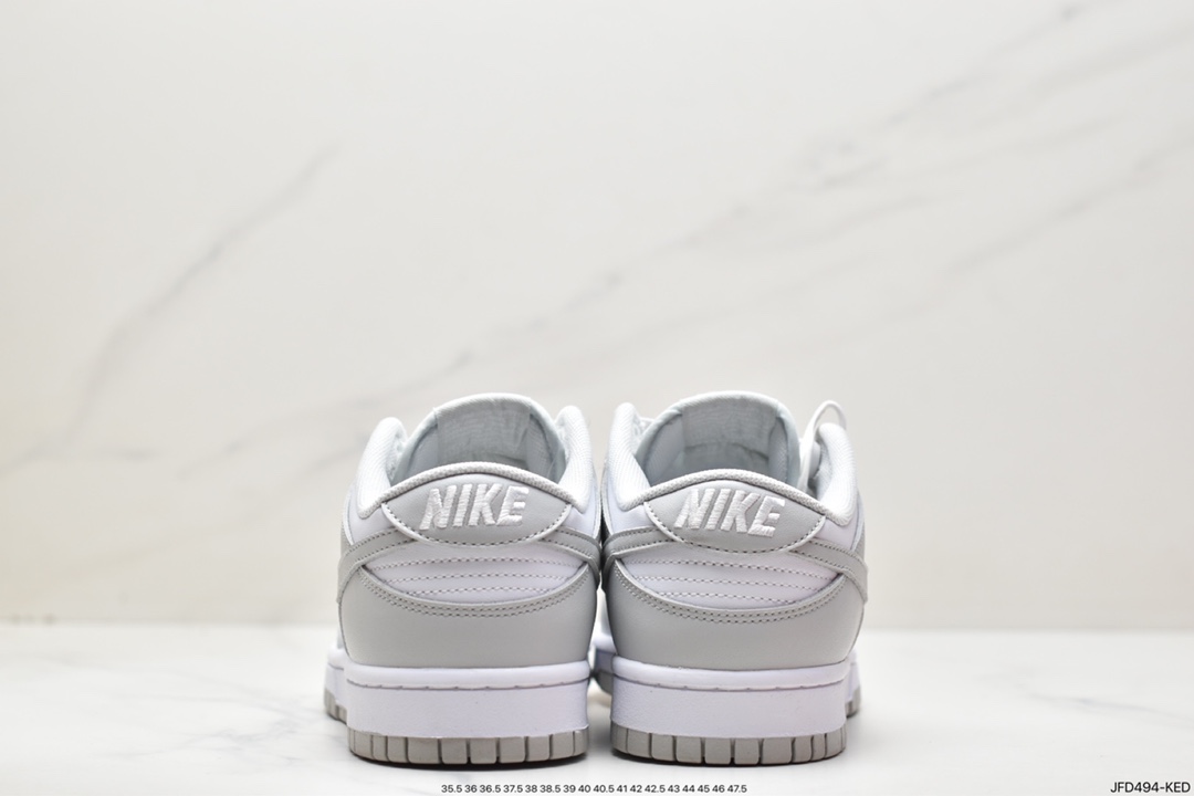 Nike SB Dunk Low Dunk series low-top casual sports skateboard shoes DD1503-117