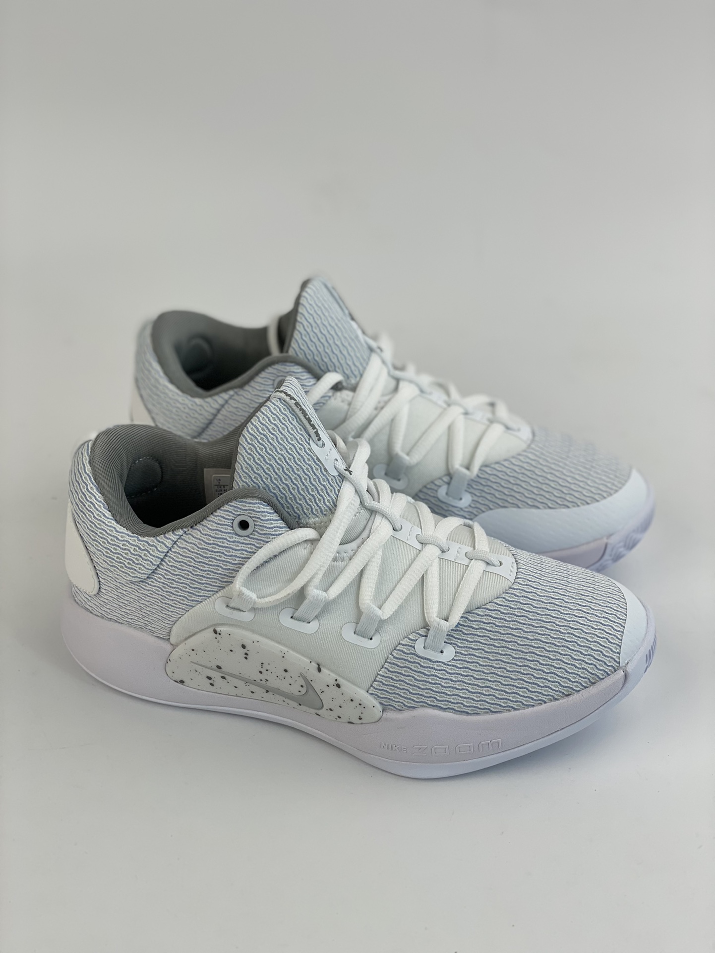 260 Nike Hyperdunk X low EP 实战篮球鞋 AR0463-703