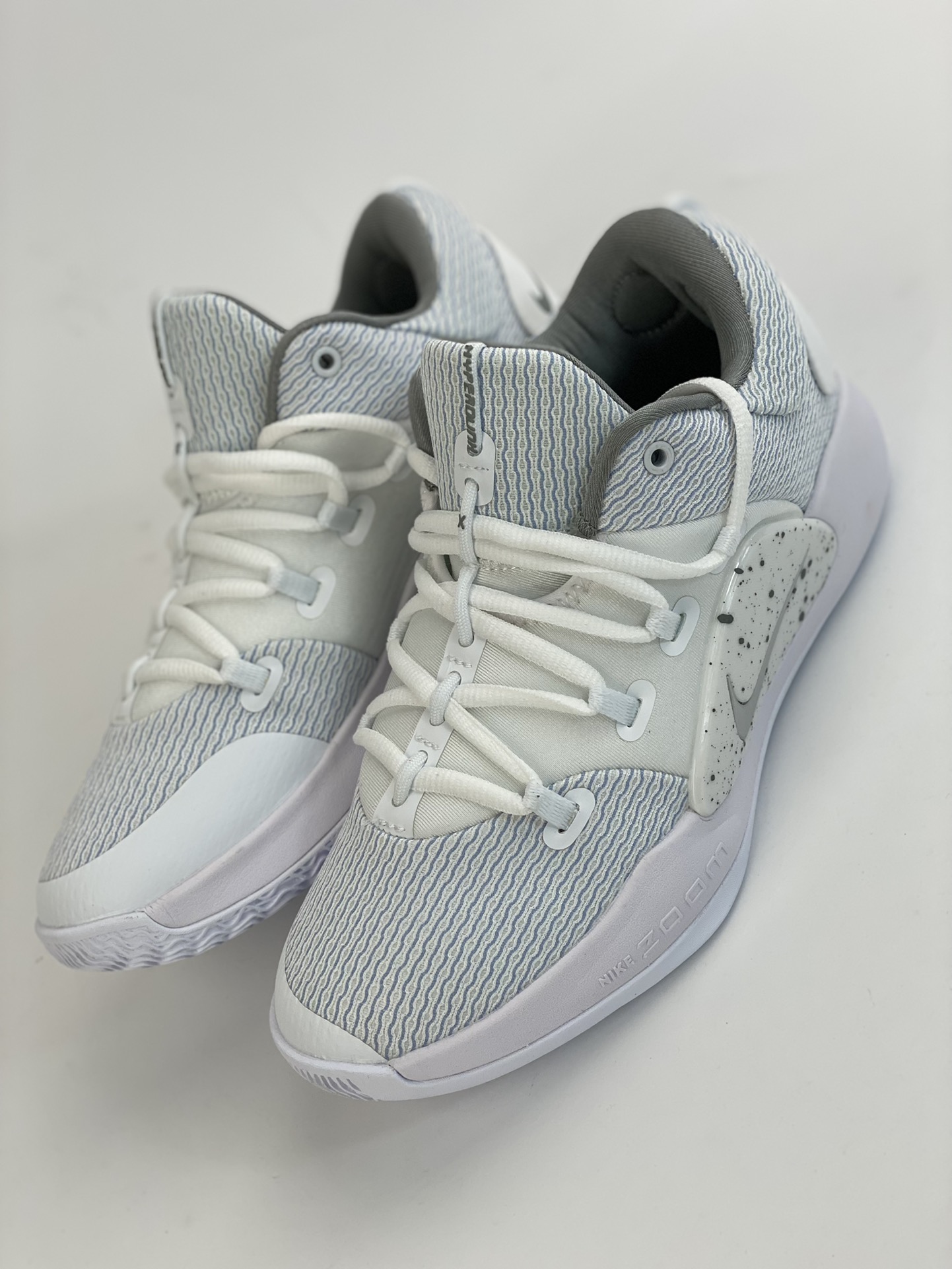 260 Nike Hyperdunk X low EP 实战篮球鞋 AR0463-703