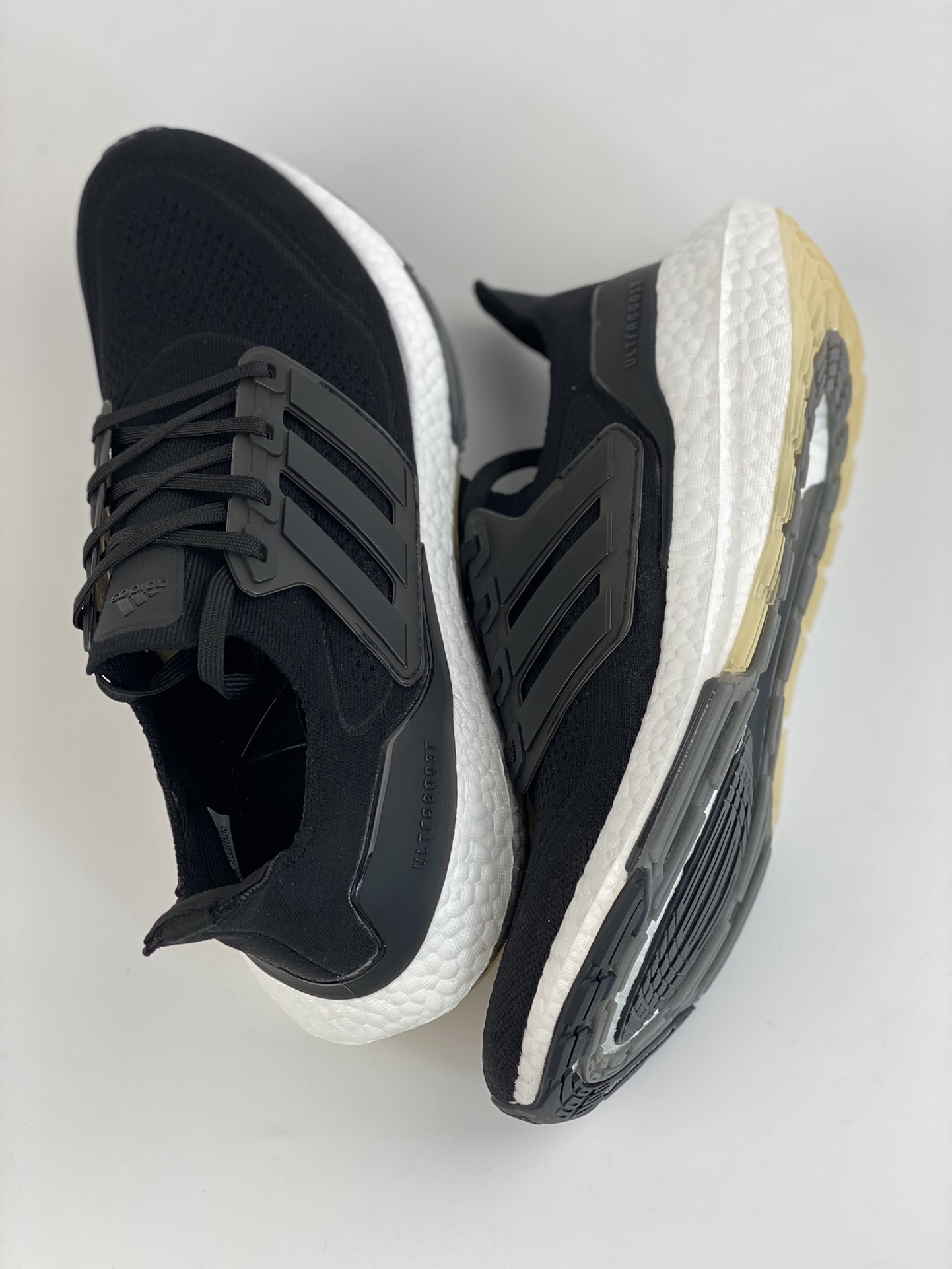 #UB 2021 popcorn-shaped adidas ultra boost 2021 series officially revealed FY0378