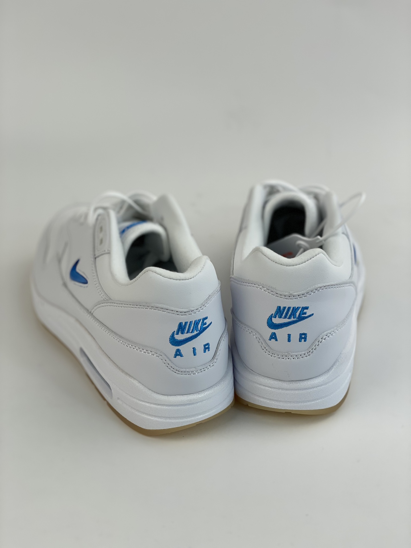 240 Nike Air Max 1 Tavas Max87小气垫 复古休闲跑步鞋 918354-102