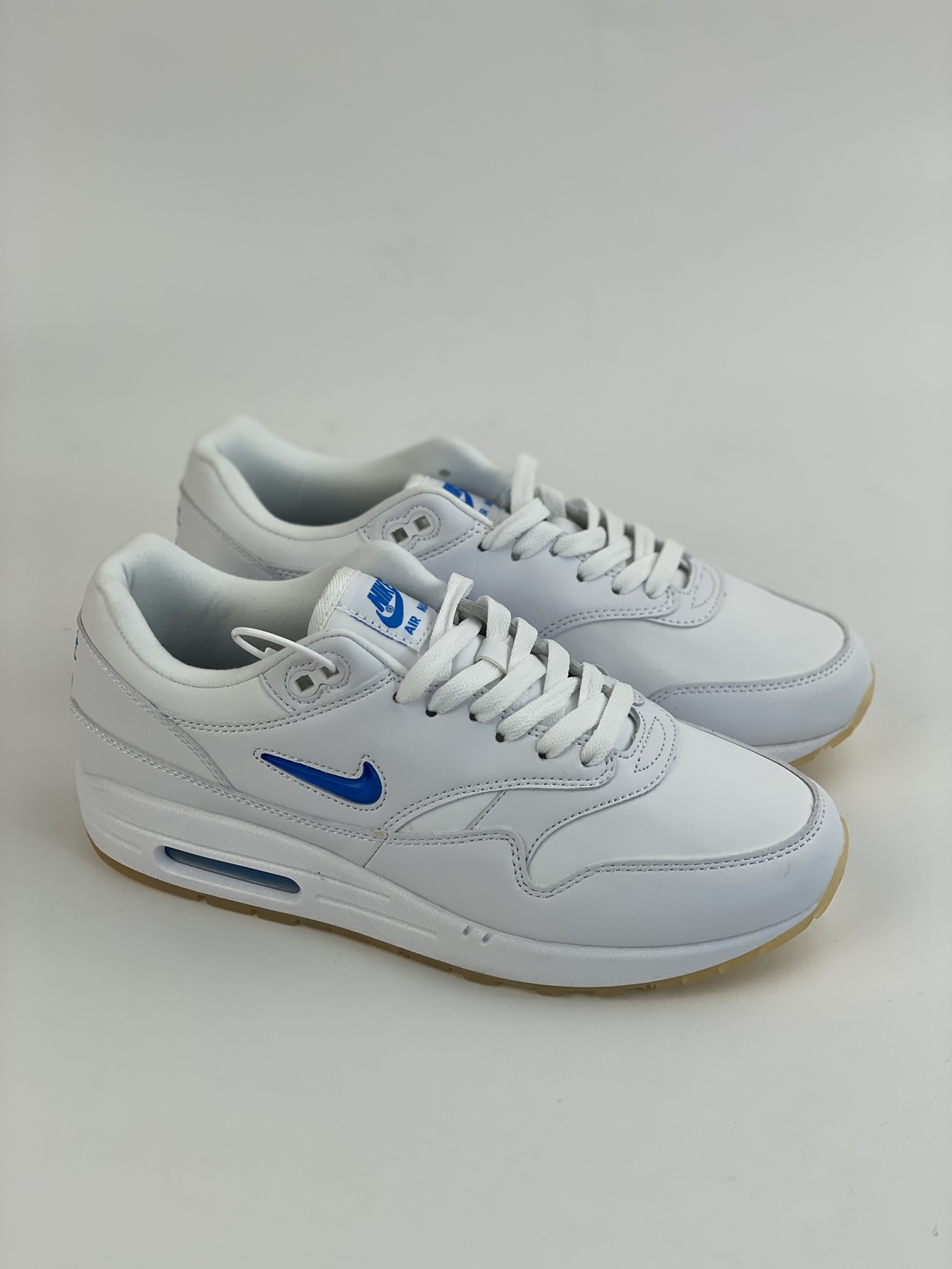 240 Nike Air Max 1 Tavas Max87小气垫 复古休闲跑步鞋 918354-102