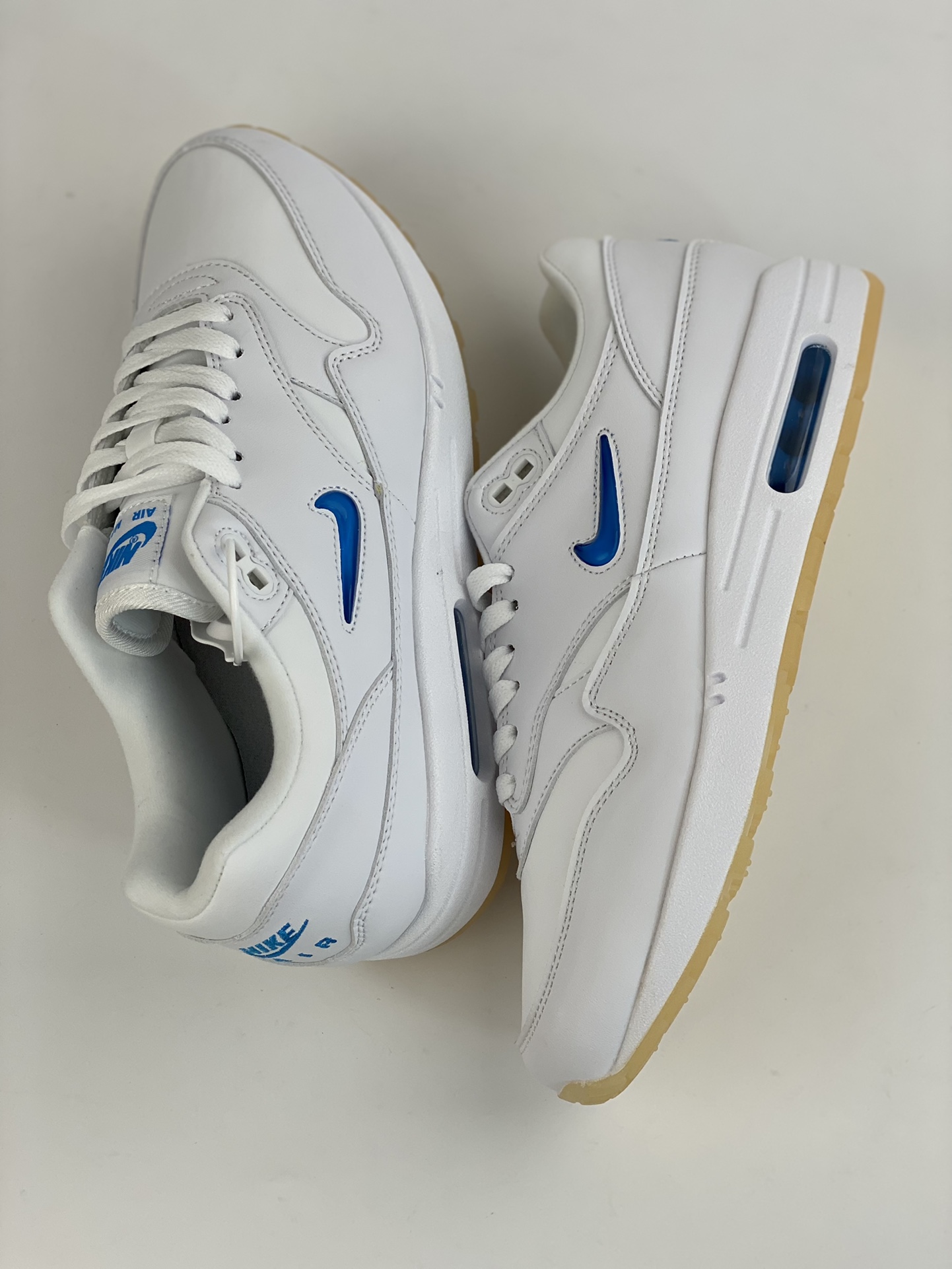 240 Nike Air Max 1 Tavas Max87小气垫 复古休闲跑步鞋 918354-102