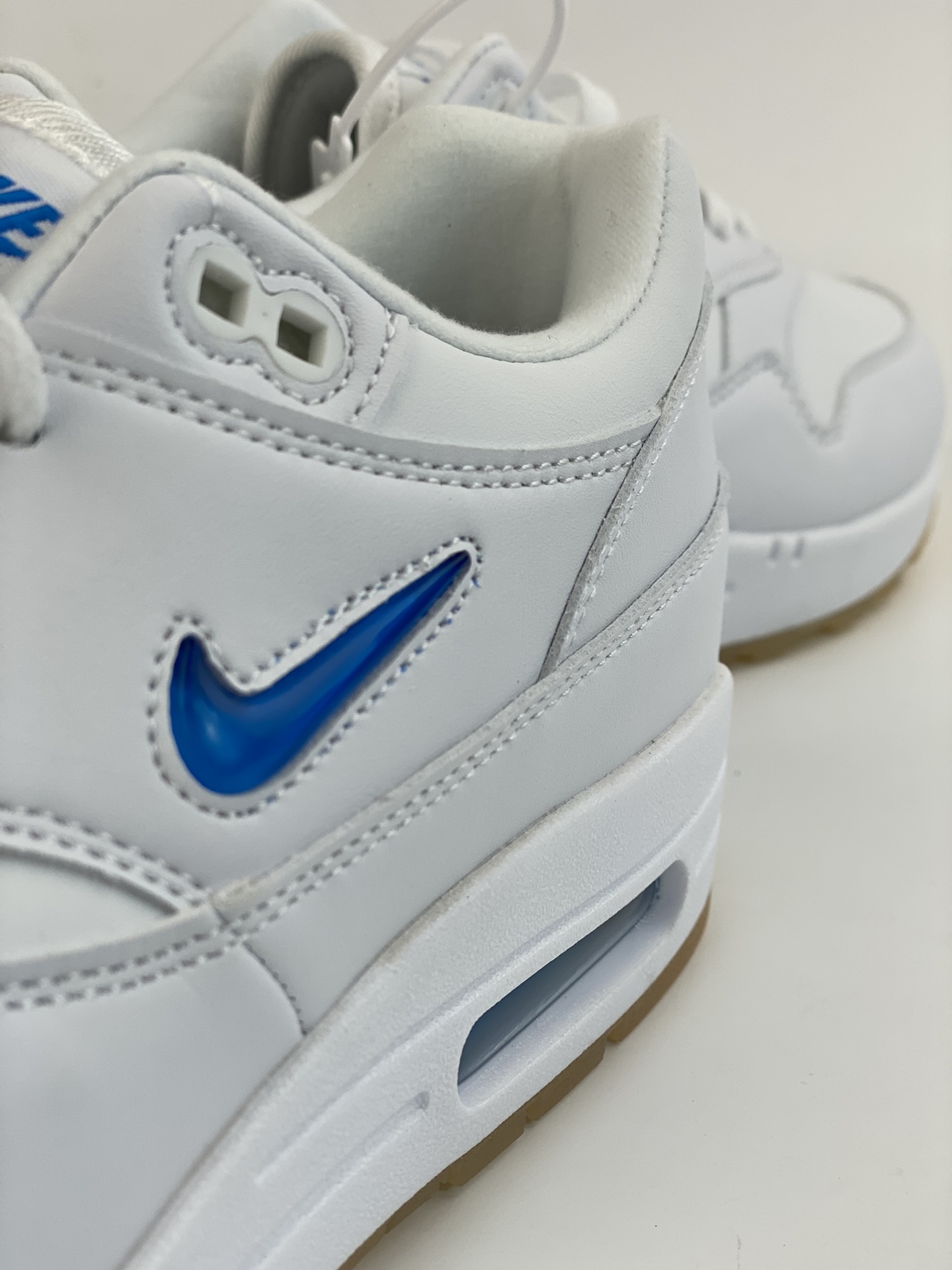 240 Nike Air Max 1 Tavas Max87小气垫 复古休闲跑步鞋 918354-102