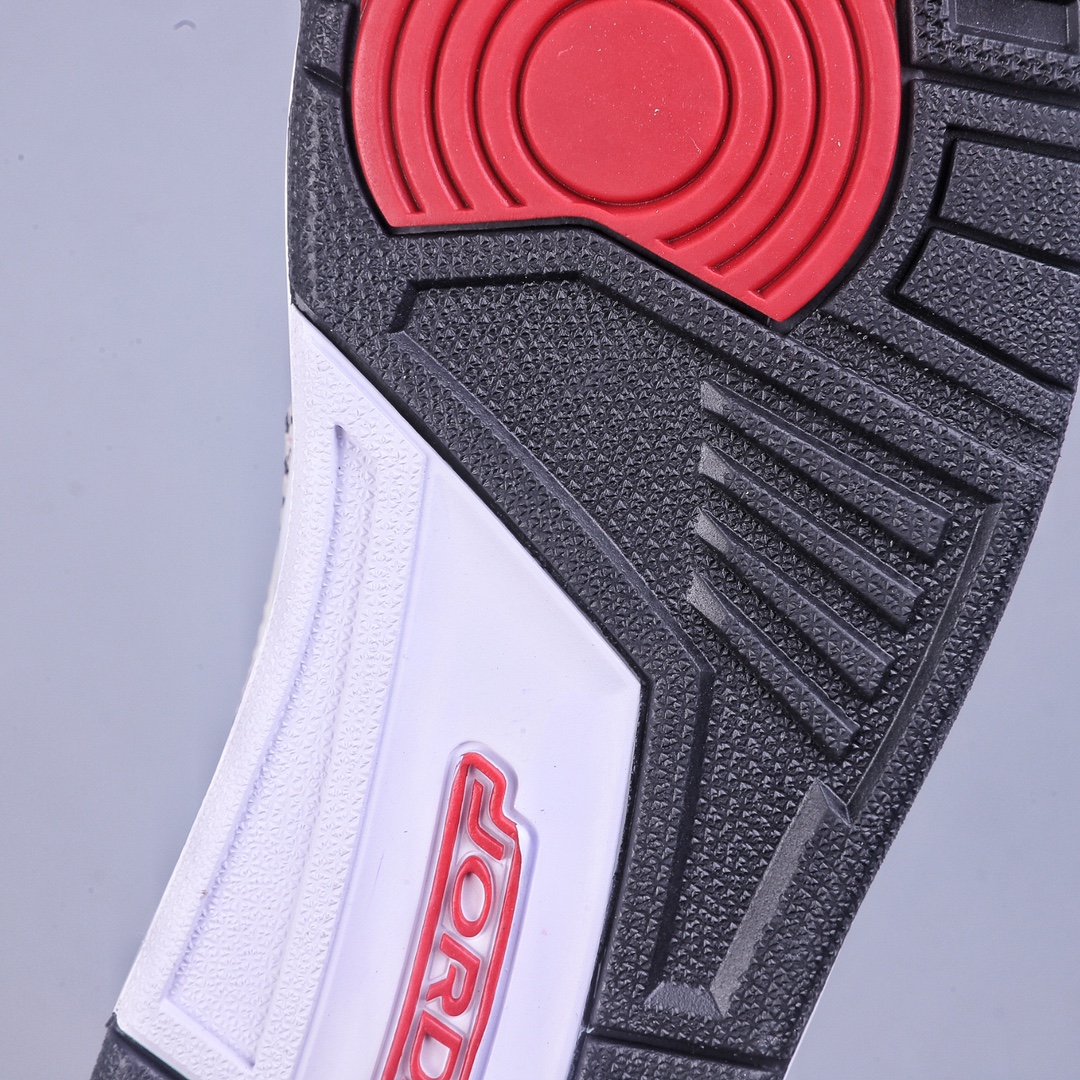 240 加强性价比Air Jordan Legacy 312 Low ”白黑红”  FJ7221-101