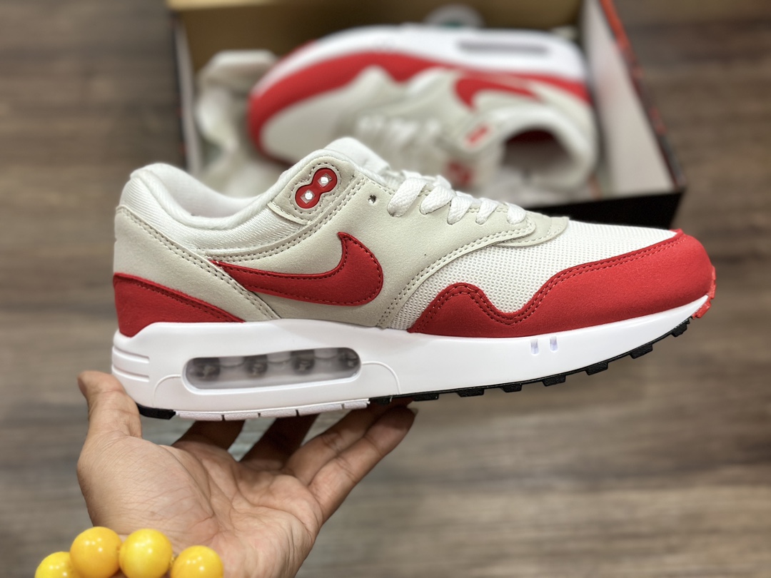 Nike Air Max 1 PRM replica classic retro casual running shoes DQ3989-100