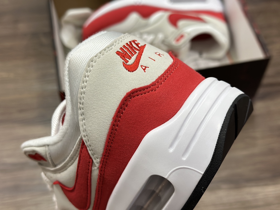 Nike Air Max 1 PRM replica classic retro casual running shoes DQ3989-100