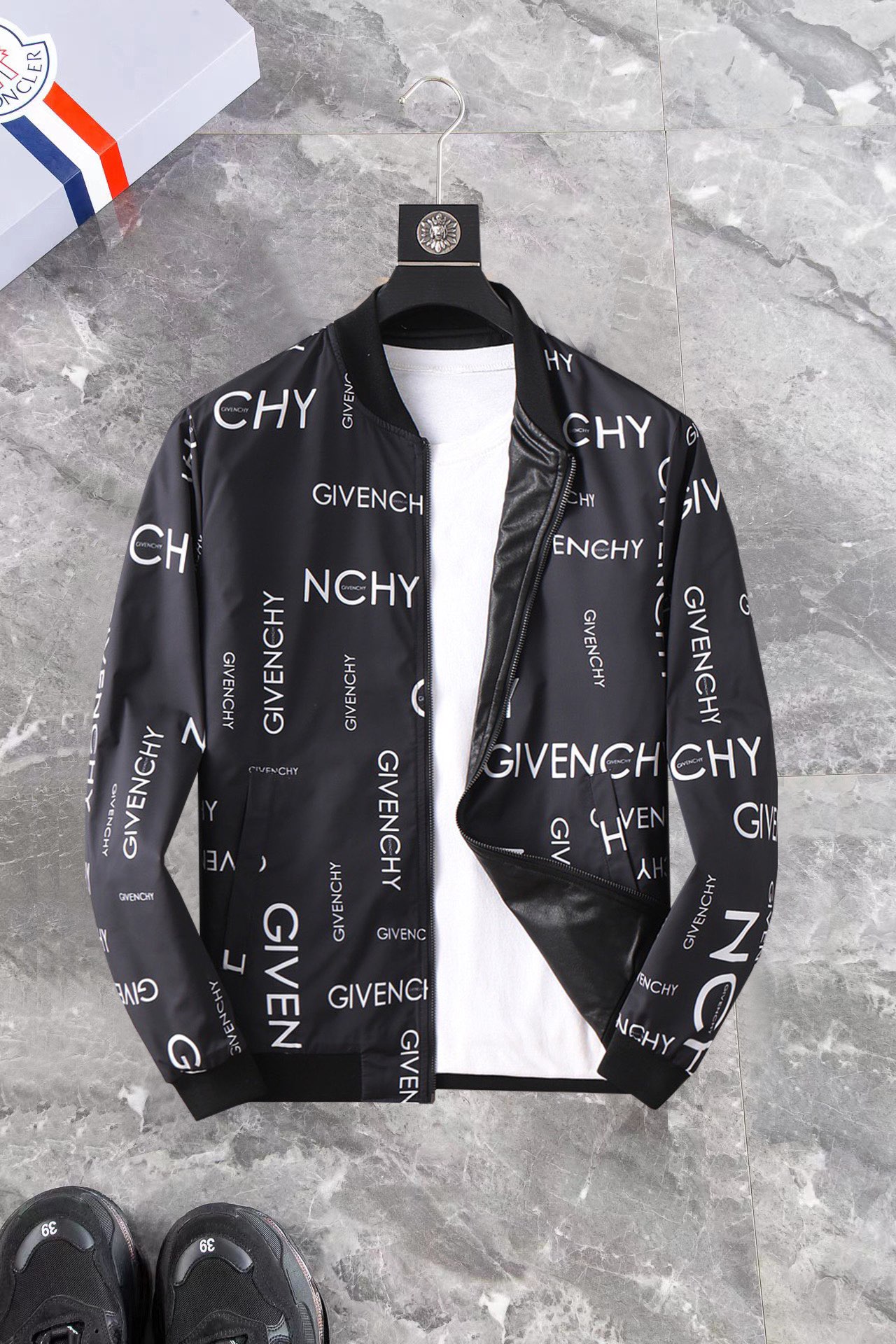 Shop Designer Replica
 Givenchy Clothing Coats & Jackets Fashion