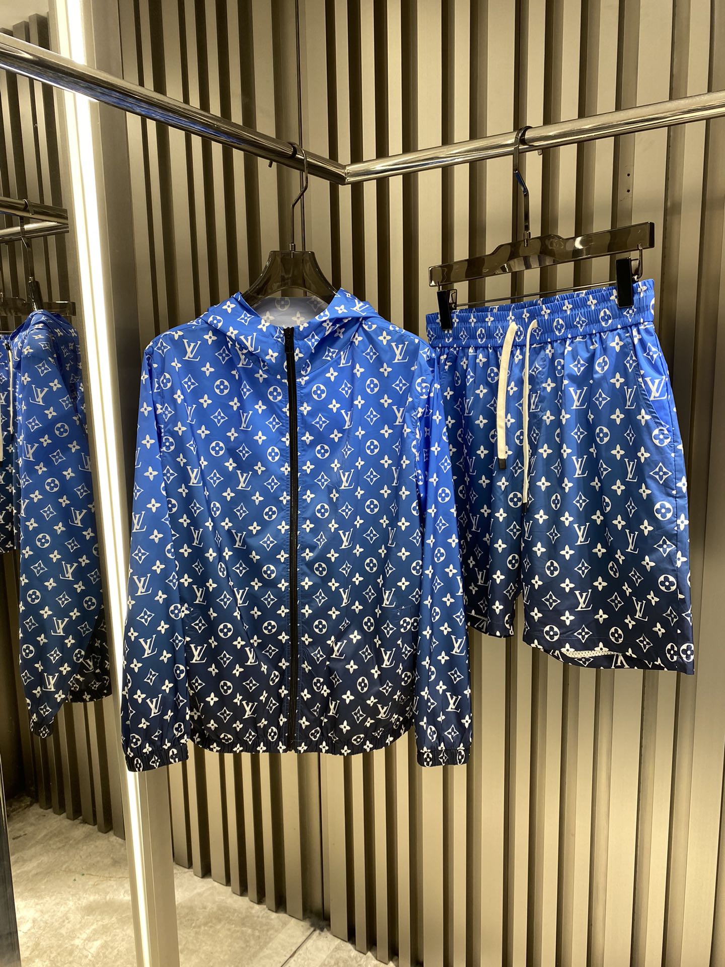 Louis Vuitton Clothing Coats & Jackets Pants & Trousers Summer Collection