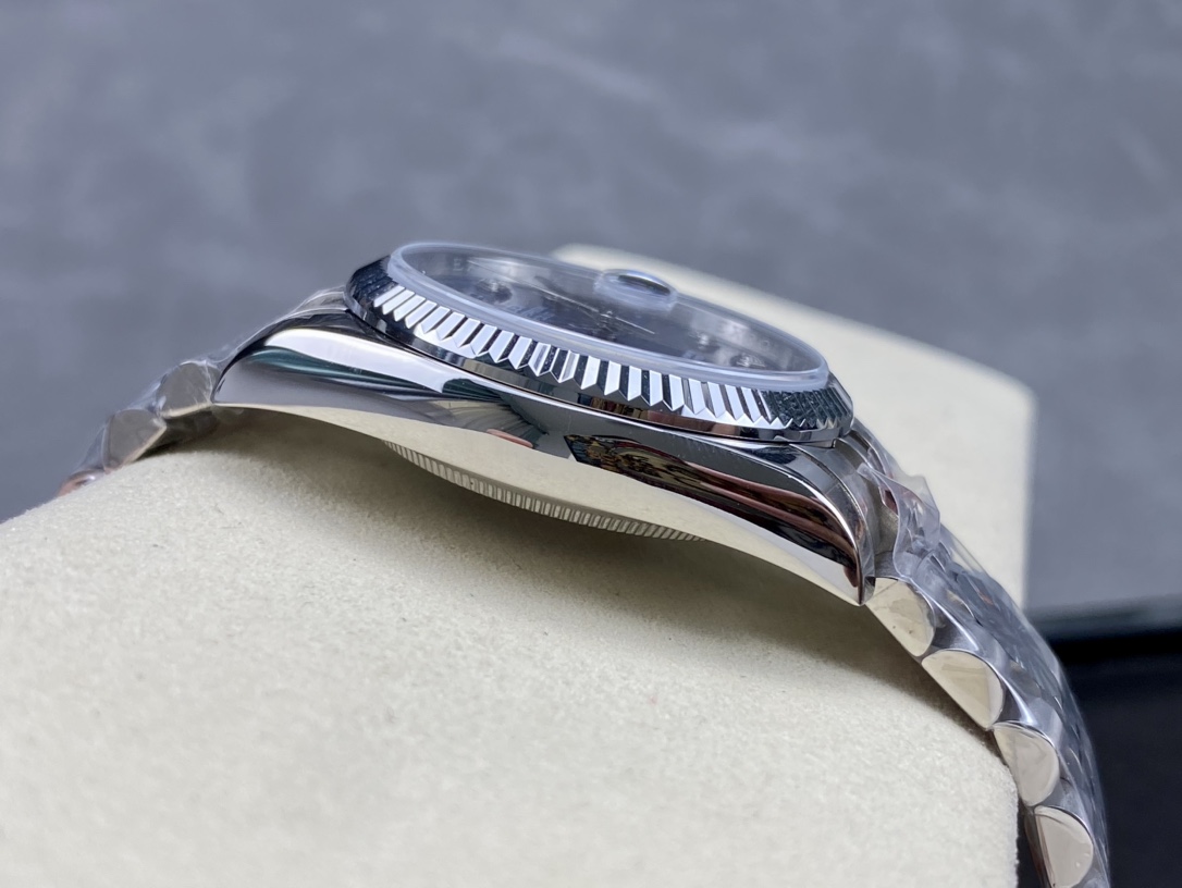 SK厂 劳力士Rolex 日志型シリーズ 36mm 自動巻き腕時計