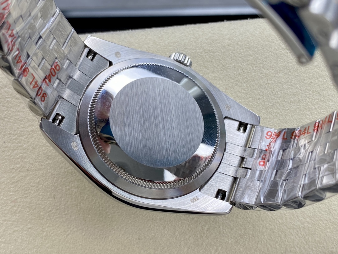 SK厂 劳力士Rolex 日志型シリーズ 36mm 自動巻き腕時計