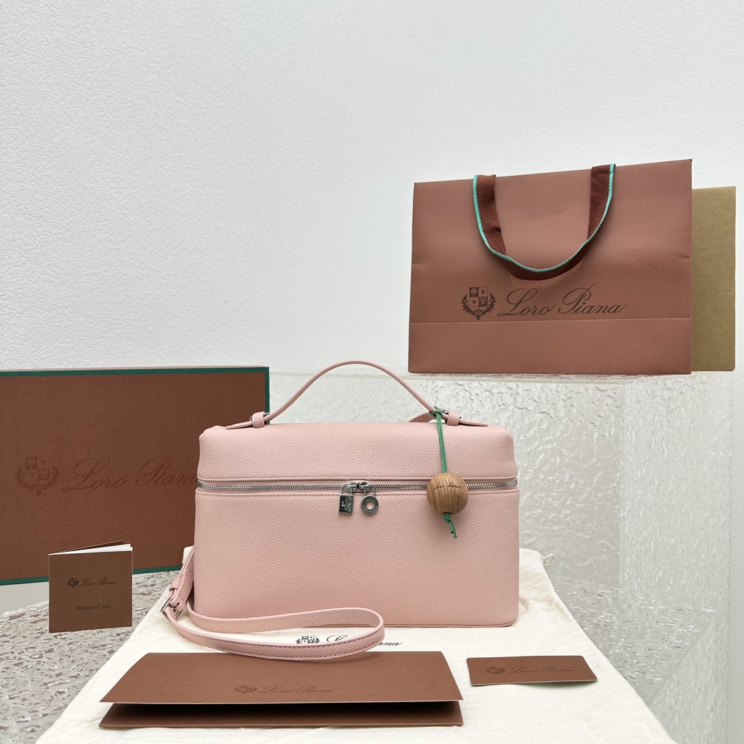 로로피아나 128809 가방 Loro Piana Bag