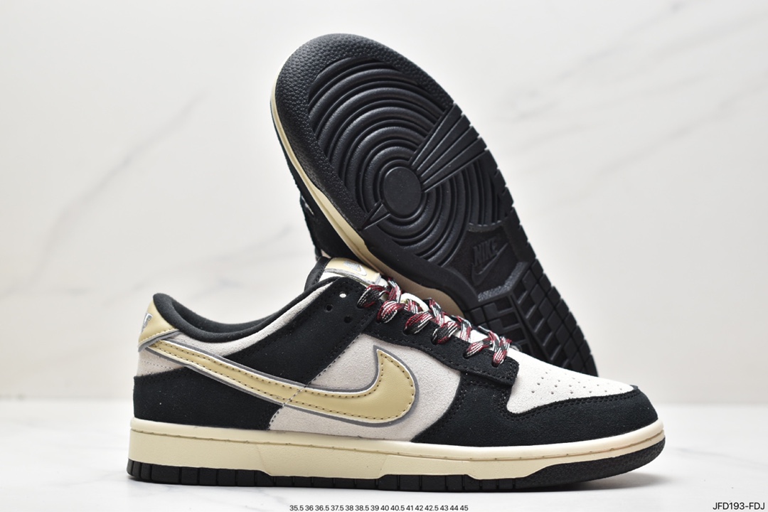 170 著名漫画大师-大友克洋/Otomo Katsuhiro x Nike SB Dunk Low”Steamboy OST”扣篮 DV3054-001